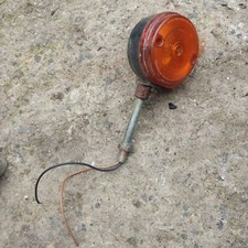 Clignotants Mz 125 ts