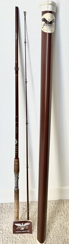 Fenwick fs88c vintage fishing - fenwick,