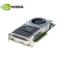 Dell Nvidia Quadro FX 4600