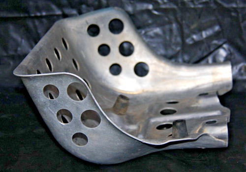 Sabot moteur engine protector - sabot,