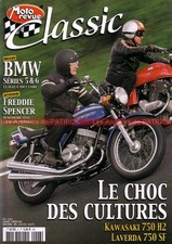 MOTO REVUE CLASSIC  6 BMW