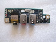 Module carte son   casque micro LS-3558P aspire 7220 7720 7520