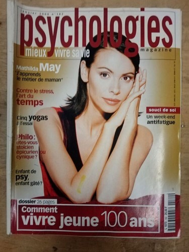 Psychologies magazine 182 - psychologies, n.182