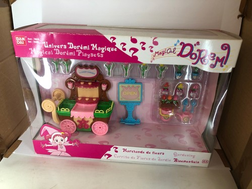 Magical doremi maho flower - doremi,