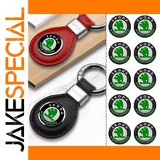 JakeSpecial – Skoda Logo Car