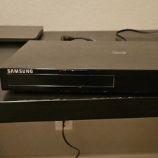Samsung BD-H5900 Blu-ray