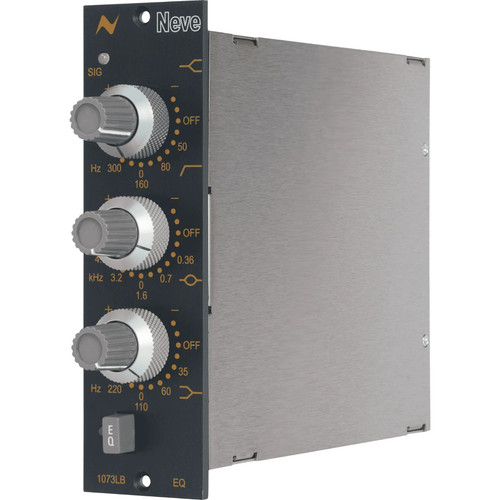 Ams neve 1073lbeq 500 - ams,