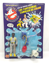 Vintage the real ghostbusters - the,