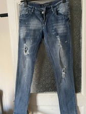 jeans RG 512 Éditions