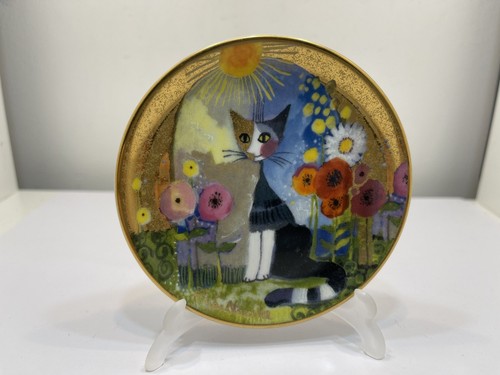 Figurine goebel rosina gardien - goebel,