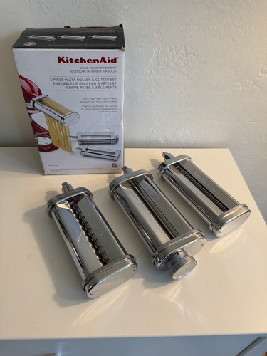 Kitchenaid piece pasta - 3-piece,