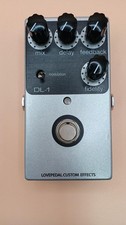 LOVEPEDAL CUSTOM EFFECTS /