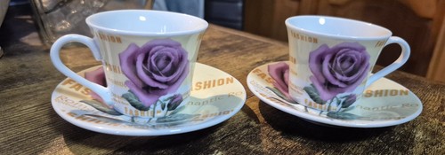 Duo tasses café - de, /