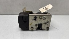 Serrure avant droit PEUGEOT