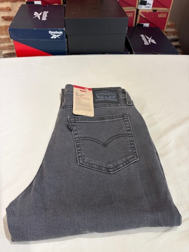 Jean levi 721 high rise - jean,