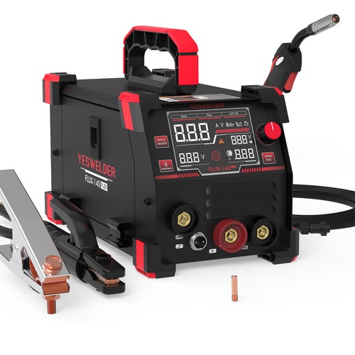 140a mig welder 110v - 140a,