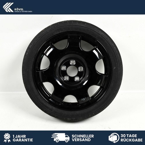 Roue secours ford mustang 6 - roue, de
