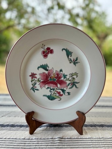 Plat bernardaud limoges - bernardaud,