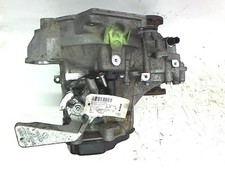 Boite de vitesses SKODA ROOMSTER PHASE 1 JEP