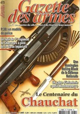 Gazette des armes 475 38 - n°475, p.38