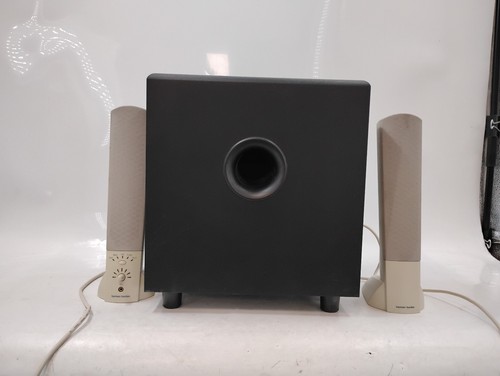 Harman kardon hk595 - hk595, subwoofer