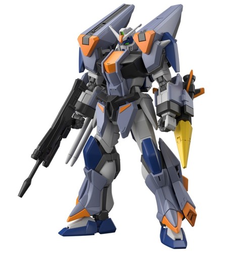 Maquette gundam duel blitz - gundam,