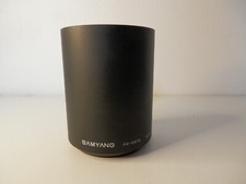 Pare soleil Samyang PH-067S (pour l' objectif Samyang  f/8 - 500mm)