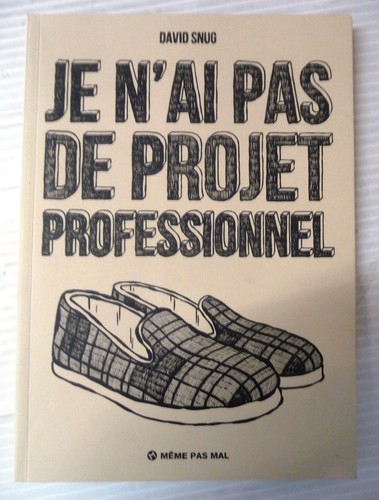 David snug pas - je, de