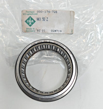 Roulement à rouleaux à