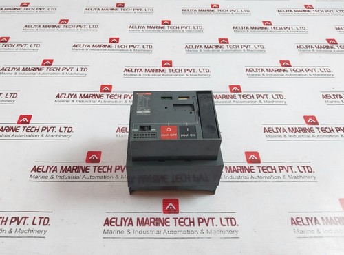Disjoncteur compact merlin - compact,