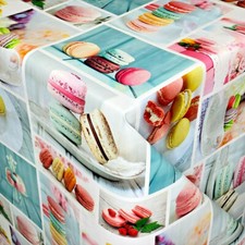 Nappe de Table en Toile Cirée