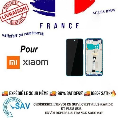 Ecran tactile avec - ecran, &