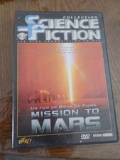 DVD - MISSION TO MARS - Brian