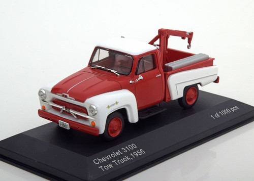 Chevrolet 3100 tow - chevrolet,