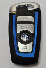 COQUE Clé Boitier