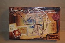 MAQUETTE bois   REVELL 00509 (