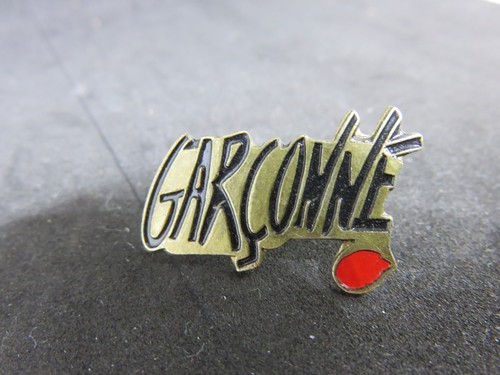 Pin parfum féminin garconne - féminin,