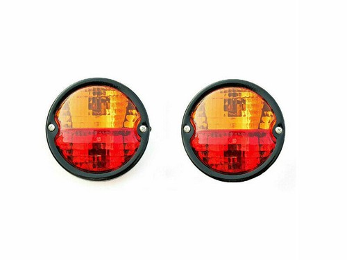Paire feux clignotants - de,
