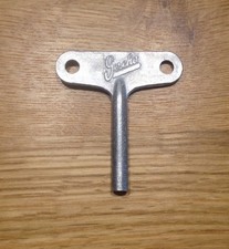 Clef pour jouet Gescha key