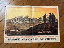 1°GM/1914-1918/AFFICHE