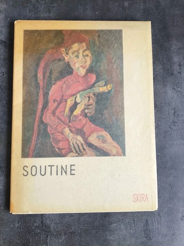 Skira 1952 grand format - 1952,