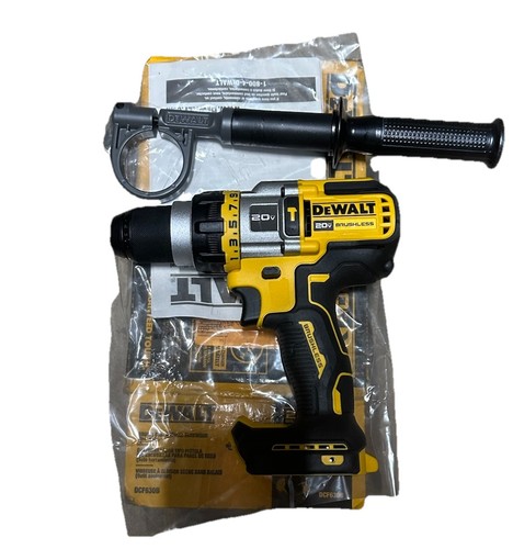 Dewalt dcd999 20v - 20v, cordless
