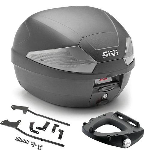 Kit top case - b29nt, 29l