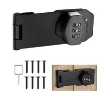 Serrure à Combinaison 3