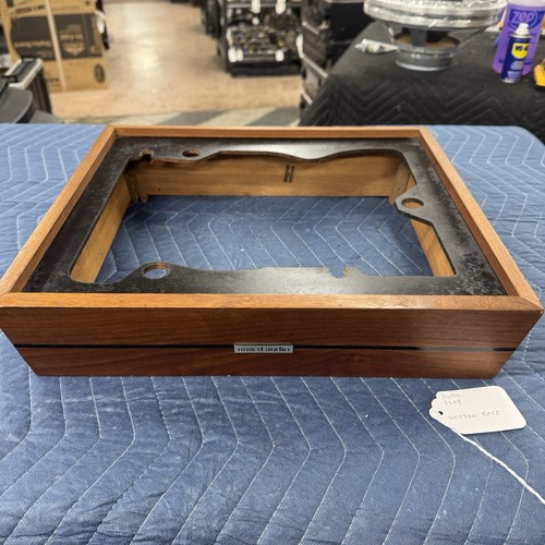 United audio original wooden - united,