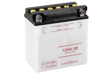 Batterie Convient pour BSA