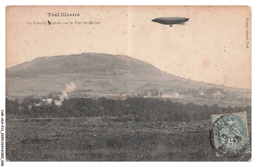 Car aiap13 0641 toul - toul,