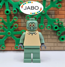 ( S5 / 6 / 10 ) Lego Bob