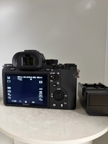 Appareil photo numérique - , sans