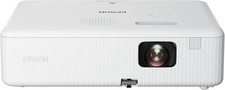 Vidéoprojecteur Epson c0-w01 Neuf portable blanc Garantie 2 ans  WXGA 3LCD